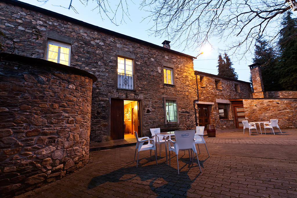 Country house Casa Cazoleiro